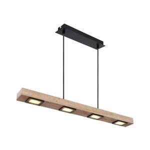 Globo 56247-6HB - LED Lustr na lanku JOYA 6xLED/5W/230V 56247-6HB obraz