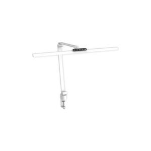 Sinclair - LED Stmívatelná stolní lampa LGS LED/18W/230V 2700-6500K CRI 95 LSG 18CCT/PW RA?95 bílá obraz