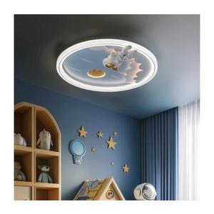 Brilagi - LED Stmívat. dětské stropní svítidlo LED/42W/230V 3000/5700K astronaut BG-MX4020-1-DWD obraz