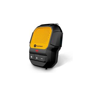 CONNECT IT HSP-1010-BK- Bezdr. reproduktor s mikrof. ClipBEAT 2W/5V 560 mAh IPX7 HSP-1010-BK obraz