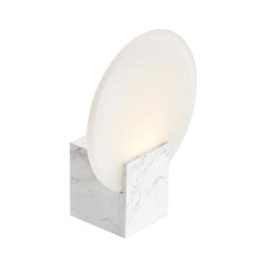 Nordlux - LED Stmívatelné koupelnové nástěnné svítidlo HESTER LED/9, 5W/230V IP44 2015391020 obraz
