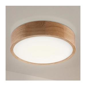 Brilagi - LED Stropní svítidlo CARVALHO LED/36W/230V dub pr. 37, 5 cm LD-PD-6.2 obraz