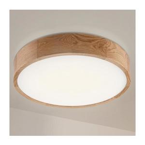 Brilagi - LED Stropní svítidlo CARVALHO LED/36W/230V dub pr. 47, 5 cm LD-PD-6.3 obraz