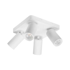 Rabalux 73088 - Bodové svítidlo YORLI 4xGU10/7W/230V bílá 73088 obraz