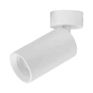 Rabalux 73085 - Bodové svítidlo YORLI 1xGU10/7W/230V bílá 73085 obraz