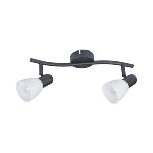 Rabalux 73092 - Bodové svítidlo SOMA 2xE14/40W/230V 73092 obraz