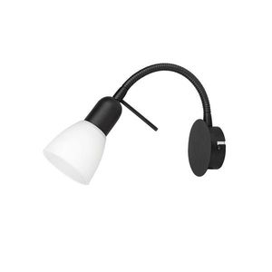 Rabalux 73090 - Nástěnná lampa SOMA 1xE14/40W/230V 73090 obraz