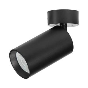 Rabalux 73081 - Bodové svítidlo YORLI 1xGU10/7W/230V černá 73081 obraz