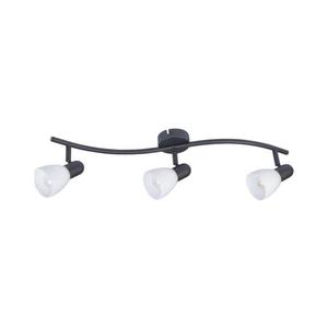 Rabalux 73093 - Bodové svítidlo SOMA 3xE14/40W/230V 73093 obraz