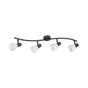 Rabalux 73094 - Bodové svítidlo SOMA 4xE14/40W/230V 73094 obraz