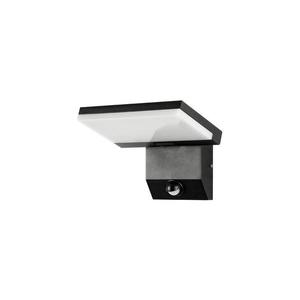 08513L - LED Venkovní nást svítidlo se senzorem MODERN LED/18W/230V IP65 08513L obraz