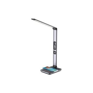 09105L - LED+CCT Stm. stolní lampa s bezd. nab. QI IDEAL 8, 5W/230V 09105L obraz