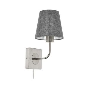 Eglo 97887 - Nástěnné svítidlo PAUSIA 1xE27/40W/230V 97887 obraz