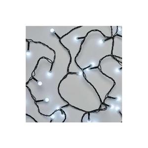 LED Vánoční venkovní řetěz 300xLED/35m IP44 studená bílá D5AC04 obraz