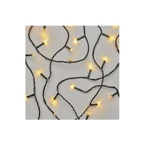 LED Vánoční venkovní řetěz 180xLED/23m IP44 teplá bílá D4AW04 obraz