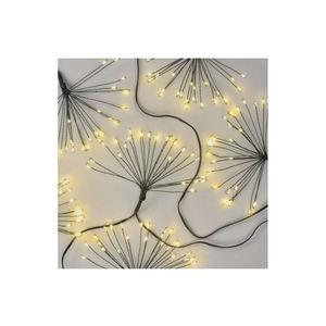 LED Vánoční řetěz 450xLED/11m teplá bílá D3AW11 obraz