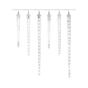 LED Vánoční venkovní řetěz 160xLED/7m IP44 DCPC06 obraz