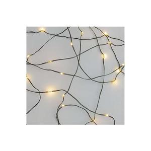 LED Vánoční venkovní řetěz 40xLED/9m IP44 teplá bílá D3AW03 obraz