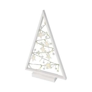 LED Vánoční dekorace 15xLED/2xAA stromeček DCWW27 obraz