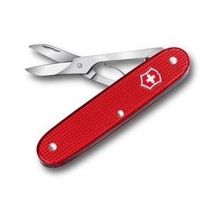 Victorinox - Multifunkční kapesní nůž COMPANION X ALOX 9, 3 cm/2 funkce červená 0.8070.20 obraz