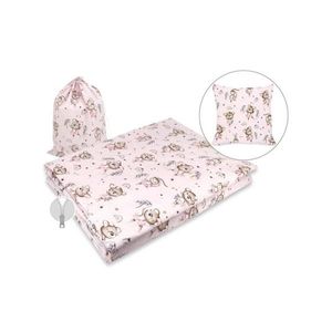 COSING - Cestovní spací vak s polštářkem Little Ballerina 332-042-228 obraz