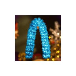 B.V. - LED Venkovní vánoční dekorace 112xLED/3, 6W/230V 2m IP44 B10303Y37 obraz