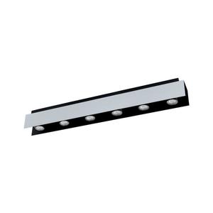 Eglo 97964 - LED Bodové svítidlo VISERBA 6xGU10/5W/230V 97964 obraz