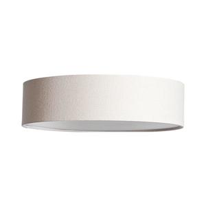 Cottex 8200120-5504 - Stropní svítidlo ABBIE 3xE27/8W/230V pr. 50 cm krémová 8200120-5504 obraz