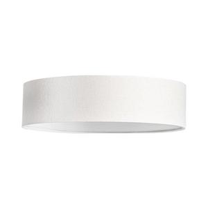 Cottex 8200120-5000 - Stropní svítidlo ABBIE 3xE27/8W/230V pr. 50 cm bílá 8200120-5000 obraz