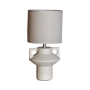 Cottex 8000140-4500 - Stolní lampa MATEO 1xE14/8W/230V béžová 8000140-4500 obraz