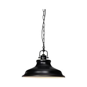 Cottex T9091A - Lustr na řetězu NEW HAVEN 1xE27/60W/230V T9091A obraz