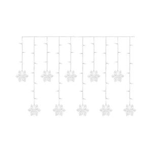 LED Vánoční závěs 60xLED/1, 35W 635x50 cm studená bílá DCGW13 obraz