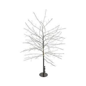 LED Venkovní vánoční dekorace 600xLED/3, 8W/230V 120 cm teplá bílá IP44 DCTW30 obraz