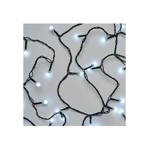 LED Venkovní vánoční řetěz 480xLED/8 funkcí 53m studená bílá IP44 D5AC25 obraz
