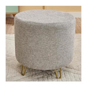 Taburet NANI pr. 40 cm krémová 825BLC2387 obraz