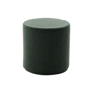 Taburet RONDO pr. 40 cm zelená 825BLC5112 obraz