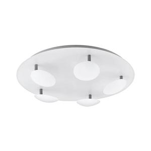 Eglo 97648 - LED Bodové svítidlo CERTINO 5xLED/4, 5W/230V 97648 obraz