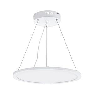 Eglo 97504 - LED Stmívatelný lustr na lanku SARSINA 1xLED/28W/230V 97504 obraz