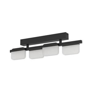 Eglo 98874 - LED Stmívatelný přisazený lustr ERVIDEL 4xLED/4, 5W/230V 98874 obraz