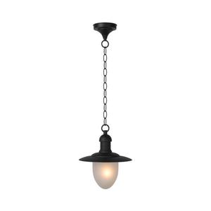 Lucide 11872/01/30 - Venkovní závěsné svítidlo ARUBA 1xE27/60W/230V IP44 11872/01/30 obraz