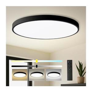 Brilagi- LED Stm. svít. POOL SMART LED/180W/230V pr. 120 cm Wi-Fi Tuya černá +DO BRI436 obraz