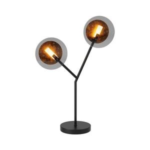 ByRydens 4002610-4002 - Stolní lampa TURNO 1xG9/4W/230V 4002610-4002 obraz