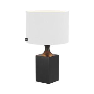 ByRydens 4002750-5000 - Stolní lampa WOODY 1xE27/8W/230V 41 cm 4002750-5000 obraz