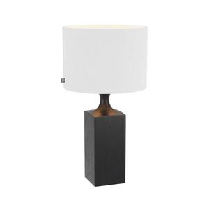 ByRydens 4002760-5000 - Stolní lampa WOODY 1xE27/8W/230V 56 cm 4002760-5000 obraz