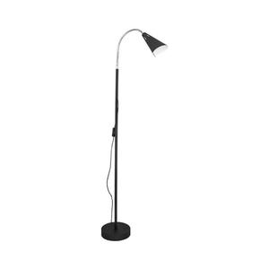 ByRydens 4100620-4007 - Stojací lampa BEST 1xE14/5W/230V černá 4100620-4007 obraz