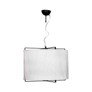 ByRydens 4201950-5000 - Lustr na lanku SOFTY 1xE27/5W/230V 4201950-5000 obraz