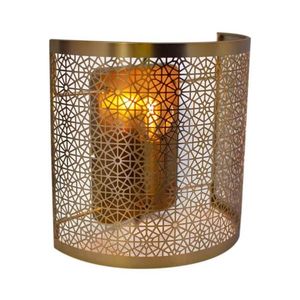 ByRydens 4300100-6519 - Nástěnné svítidlo HERMINE 1xE14/5W/230V 4300100-6519 obraz