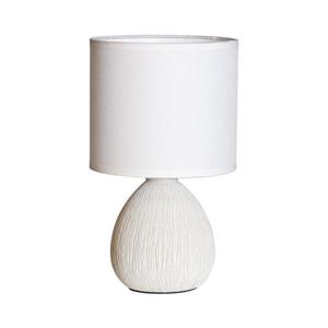 Cottex 8000150-5504 - Stolní lampa MADISON 1xE14/8W/230V krémová 8000150-5504 obraz