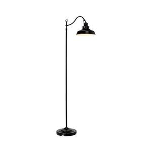 Cottex A9091A - Stojací lampa NEW HAVEN 1xE27/60W/230V A9091A obraz