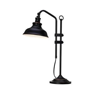 Cottex B9091A - Stolní lampa NEW HAVEN 1xE14/40W/230V B9091A obraz